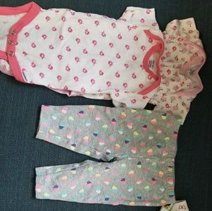 Baby clothes